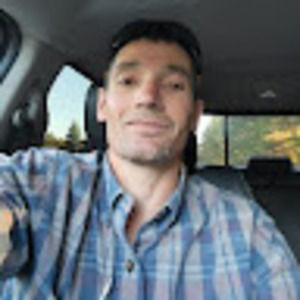 Meet your Posher, Eric